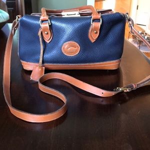 VINTAGE Dooney and Bourke Bag